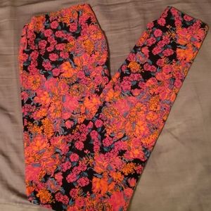 Lularoe OS leggings
